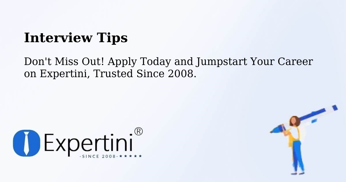 Interview Tips & Techniques for Job Seekers – Tiaré - Tiaré, New Caledonia Jobs Expertini